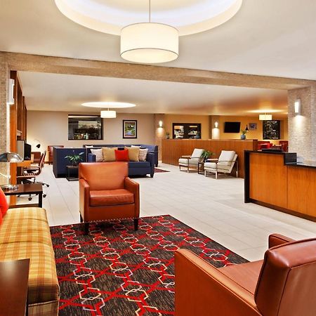 Four Points By Sheraton Колледж-Стейшен Екстер'єр фото