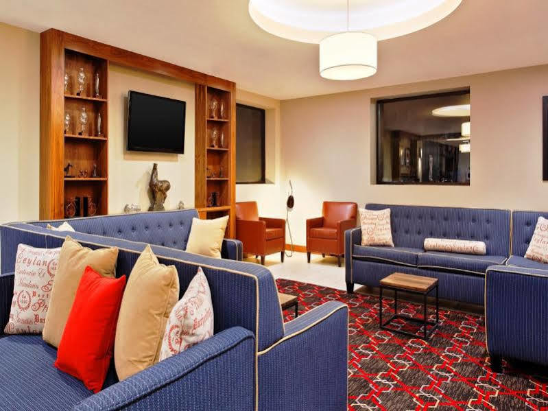 Four Points By Sheraton Колледж-Стейшен Екстер'єр фото
