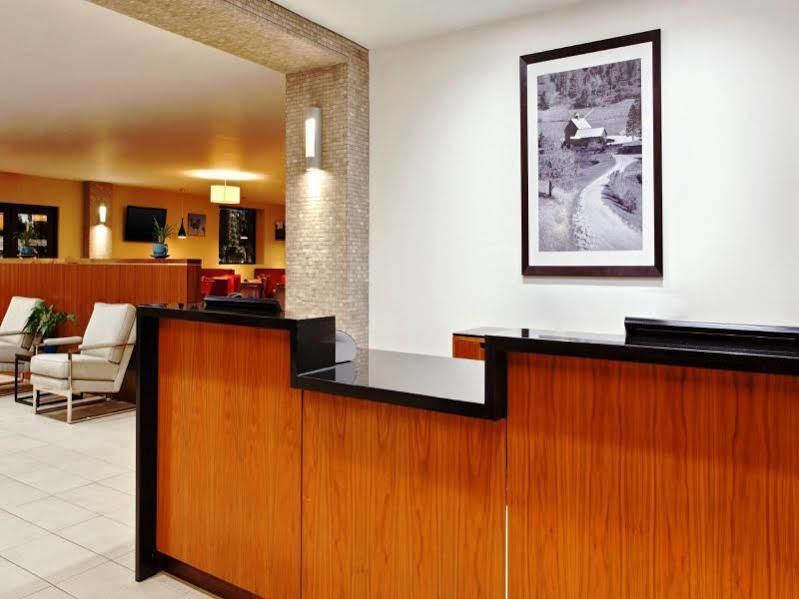 Four Points By Sheraton Колледж-Стейшен Екстер'єр фото