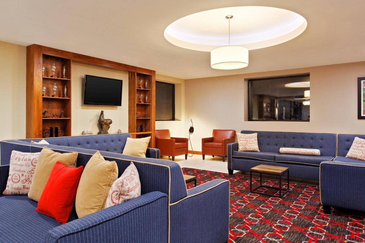 Four Points By Sheraton Колледж-Стейшен Екстер'єр фото